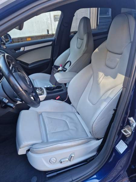 Audi A4 Vihti – foto 3