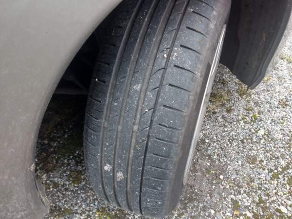 Nissan Pulsar Laensi-Turunmaa - valokuva 7