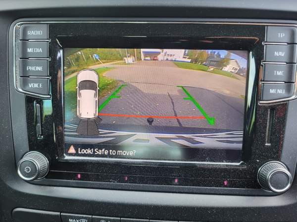 Skoda Yeti Рованиеми - изображение 7