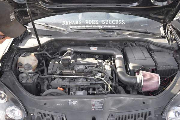 Volkswagen Golf Uusikaupunki – foto 6