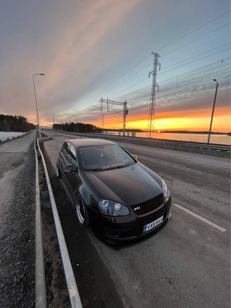 Volkswagen Golf Uusikaupunki – foto 1