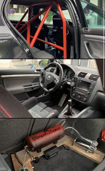 Volkswagen Golf Uusikaupunki – foto 4