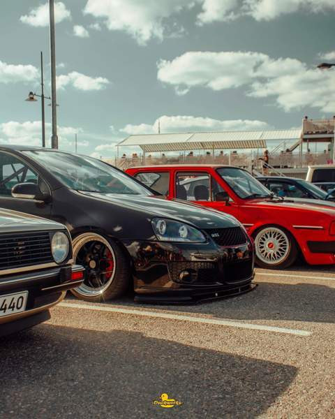 Volkswagen Golf Uusikaupunki – foto 3