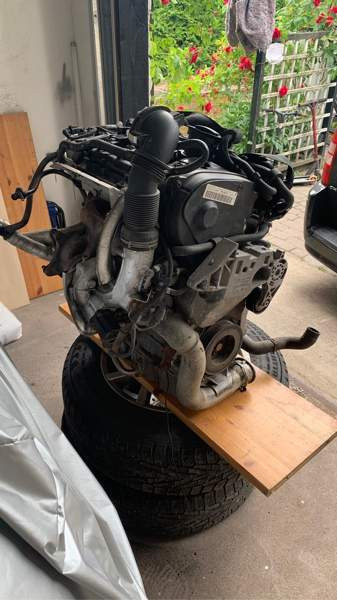 Volkswagen Golf Uusikaupunki – foto 7