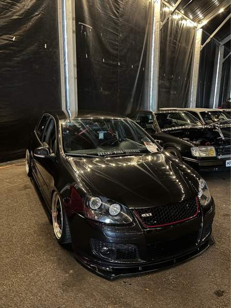 Volkswagen Golf Uusikaupunki – foto 8