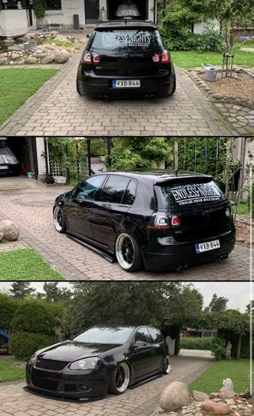 Volkswagen Golf Uusikaupunki – foto 5