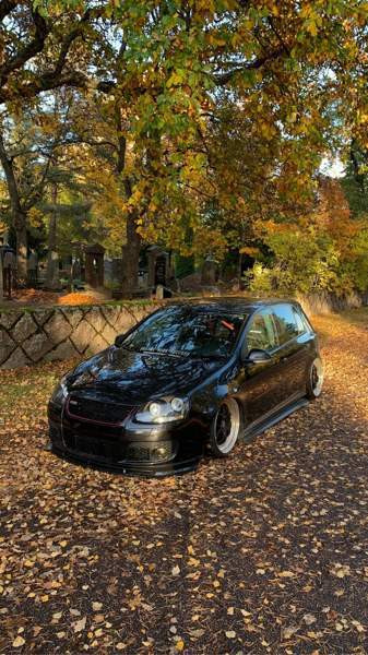 Volkswagen Golf Uusikaupunki – foto 2