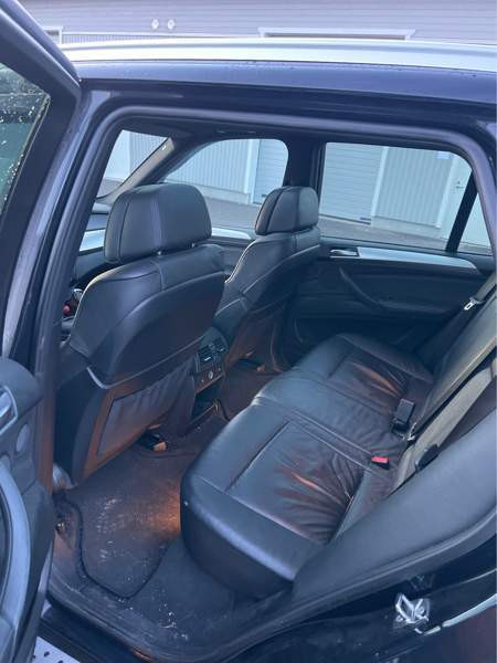 BMW X5 Nummela - изображение 8