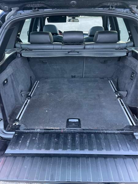 BMW X5 Nummela - изображение 7