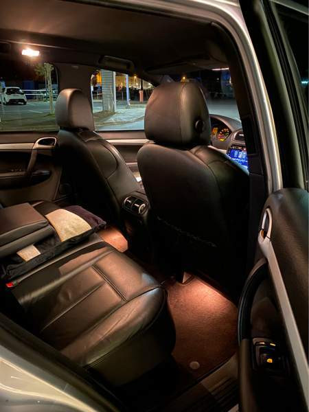 Porsche Cayenne Jyväskylä - valokuva 5