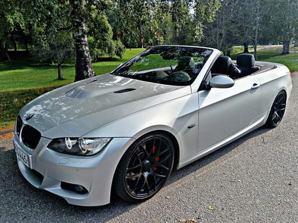 BMW 330 Helsinki - photo 3