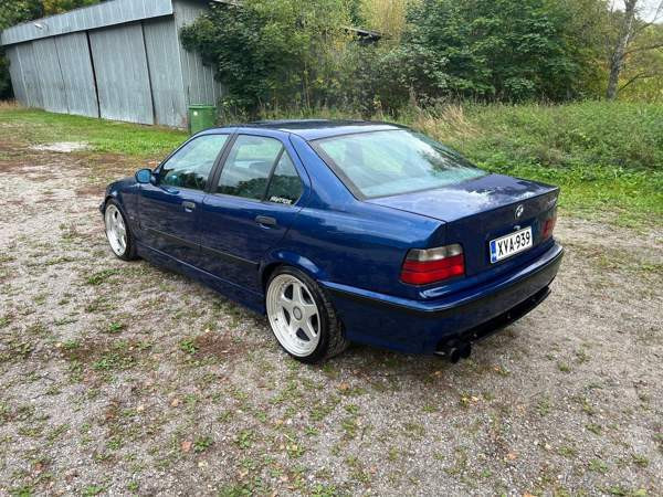 BMW 328 Turtkul – foto 5