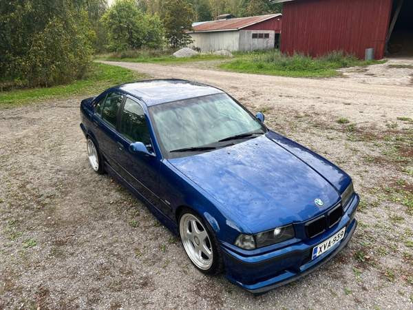 BMW 328 Turtkul – foto 2