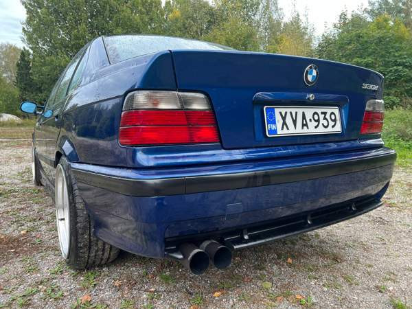 BMW 328 Turtkul – foto 6