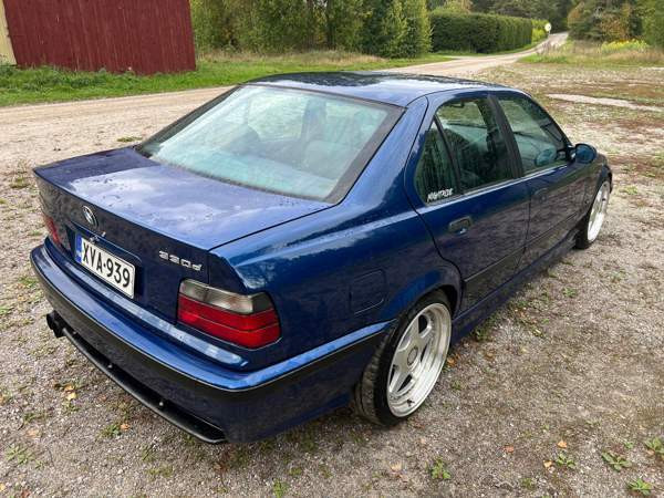 BMW 328 Turtkul – foto 7