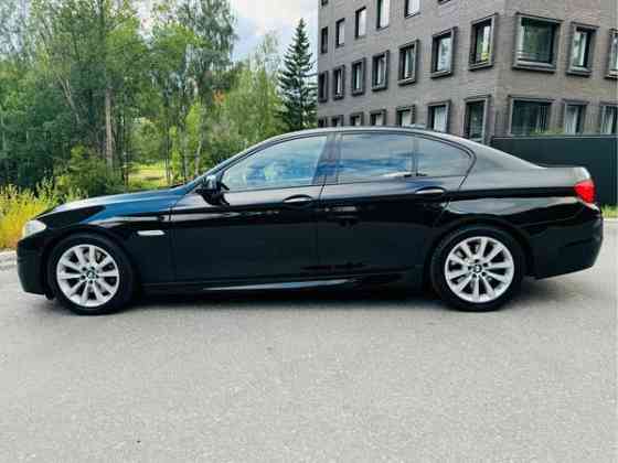 BMW 535 Турткуль