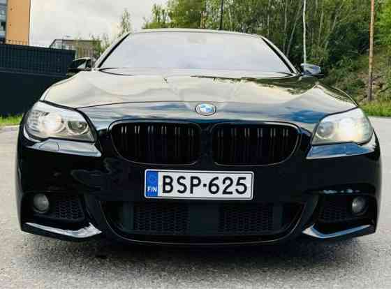 BMW 535 Турткуль