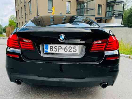 BMW 535 Turtkul