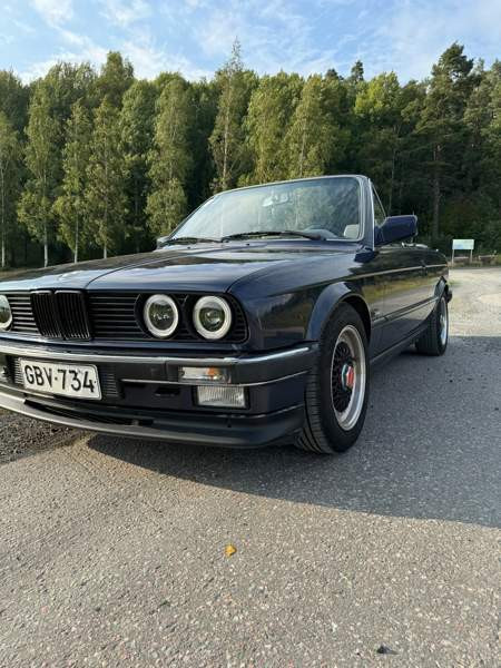 BMW 320 Nurmijaervi - photo 3