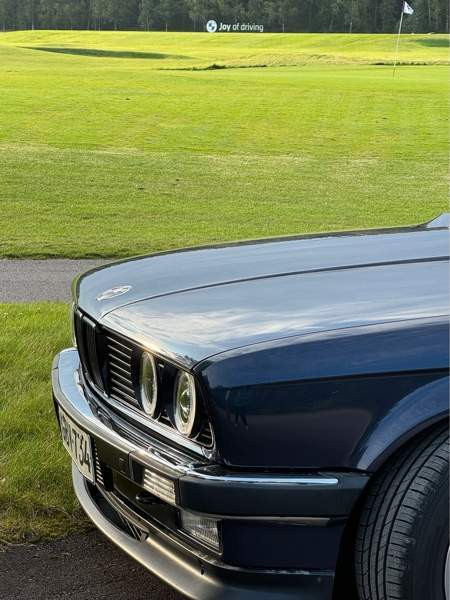 BMW 320 Nurmijaervi - photo 4