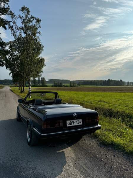 BMW 320 Nurmijaervi - photo 2