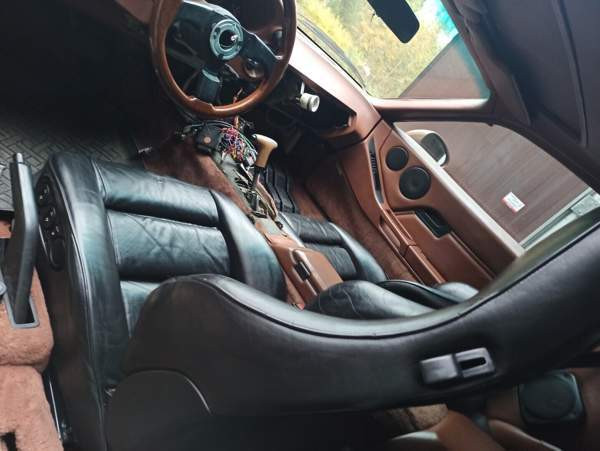 Porsche 928 Loppi – foto 4