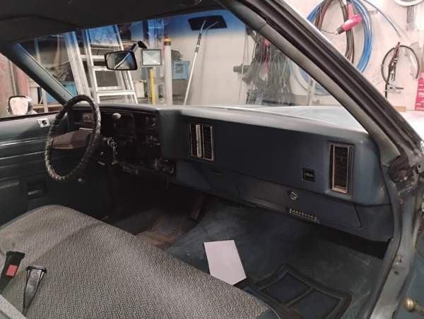 Chevrolet Malibu Ylöjärvi - valokuva 2