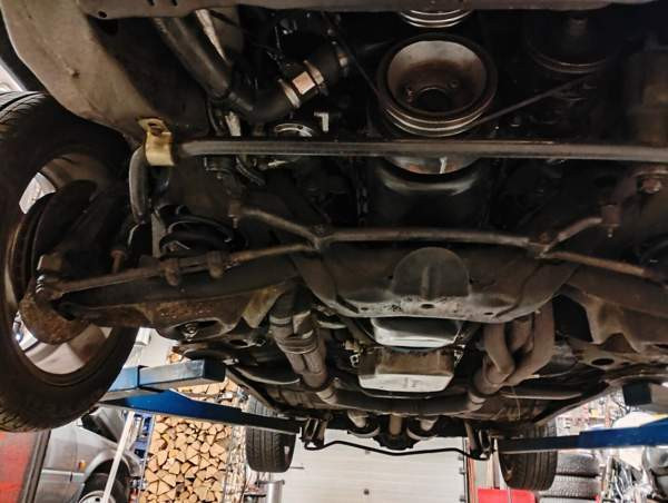 Chevrolet Malibu Ylöjärvi - valokuva 6