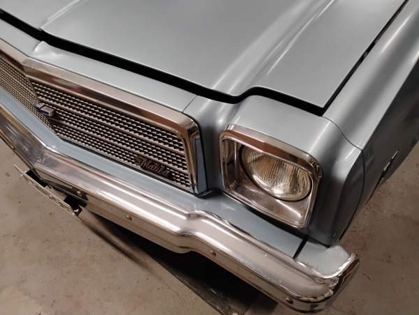 Chevrolet Malibu Ylöjärvi - valokuva 4