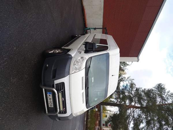 Fiat Ducato Jyvaeskylae – foto 2