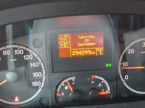 Fiat Ducato Jyvaeskylae – foto 6