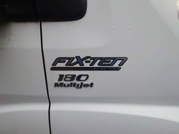 Fiat Ducato Jyvaeskylae – foto 4