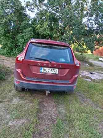 Volvo XC60 Turtkul