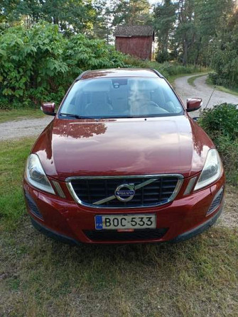 Volvo XC60 Turtkul - valokuva 5