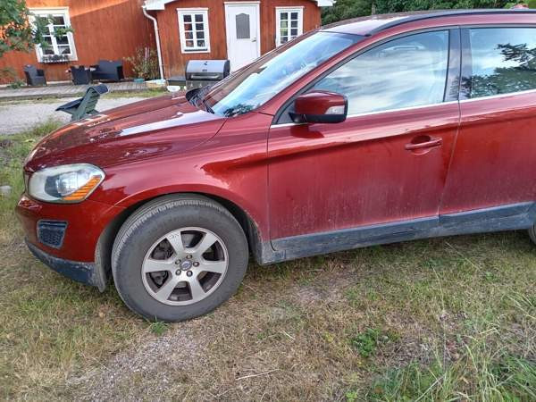 Volvo XC60 Turtkul - valokuva 4