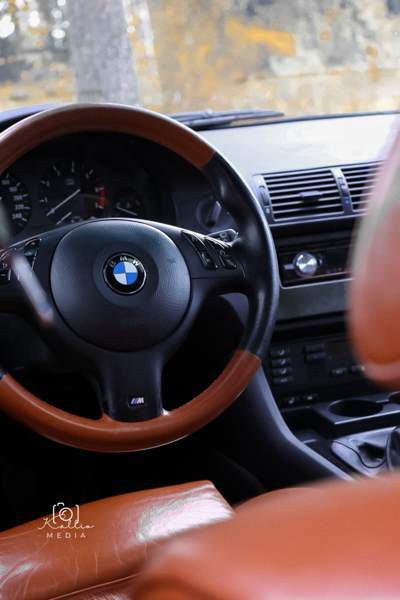 BMW 540 Порвоо - изображение 8