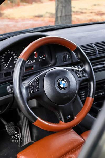 BMW 540 Порвоо - изображение 7