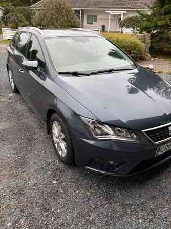 Seat Leon Turtkul