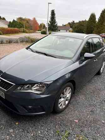 Seat Leon Turtkul