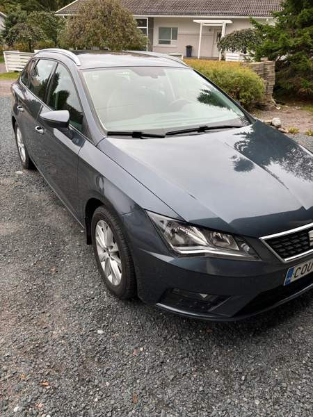 Seat Leon Turtkul - photo 4