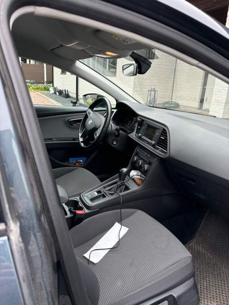 Seat Leon Turtkul - photo 5