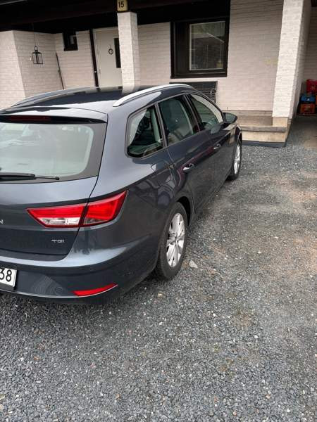 Seat Leon Turtkul - photo 3