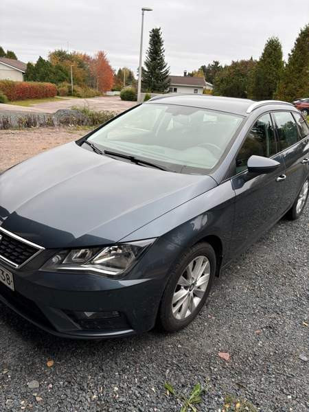Seat Leon Turtkul - photo 1