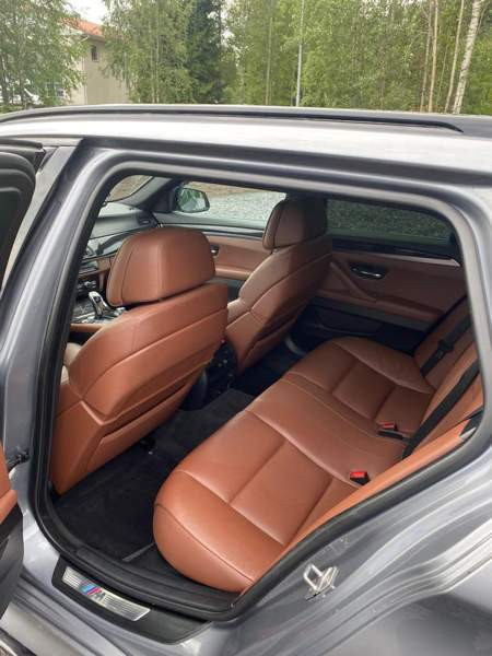 BMW 530 Kajaani - photo 6
