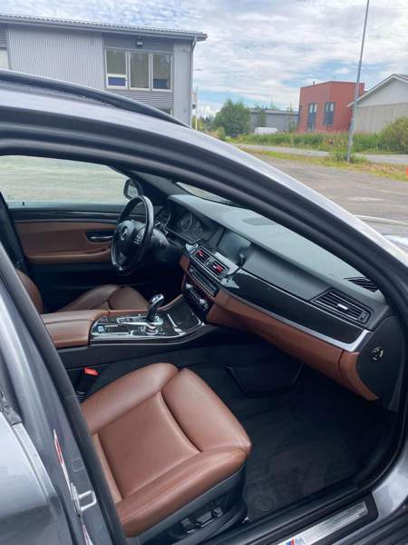 BMW 530 Kajaani - photo 7