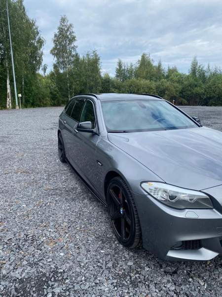 BMW 530 Kajaani - photo 2