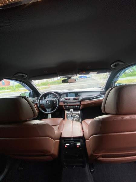 BMW 530 Kajaani - photo 8