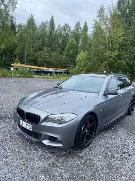 BMW 530 Kajaani - photo 1