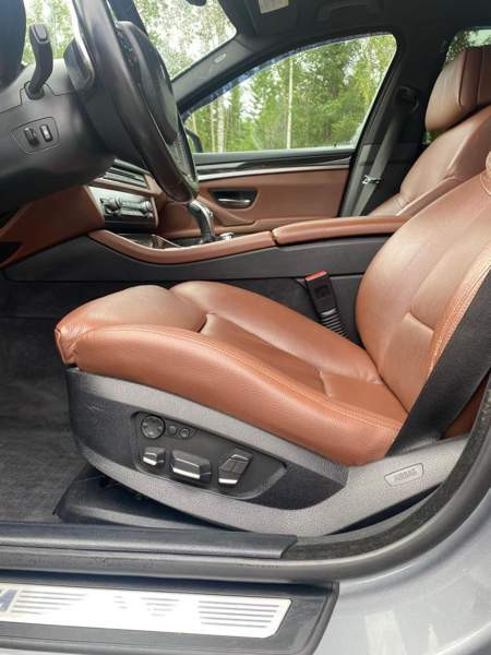 BMW 530 Kajaani - photo 5