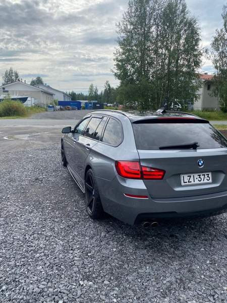 BMW 530 Kajaani - photo 4